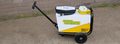 14KEL - 240v Electric Powerwasher