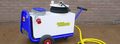 20KE - 415v 3 Phase Electric Powerwasher